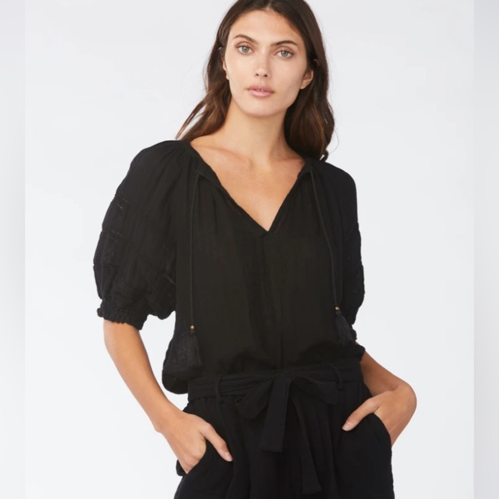 Sundays Colette Top